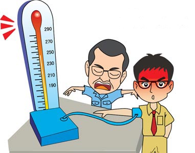 新乡治疗高血压的中医哪里好